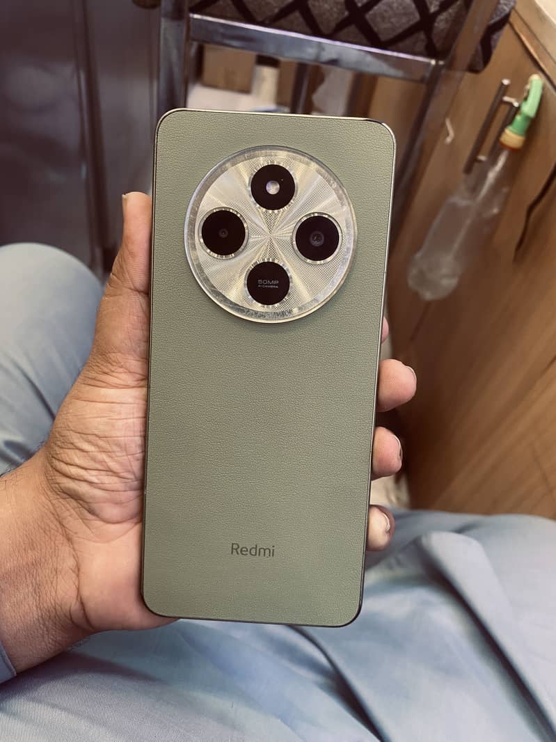 Xiaomi Redmi 14C 6