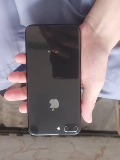 Apple iPhone 8 Plus