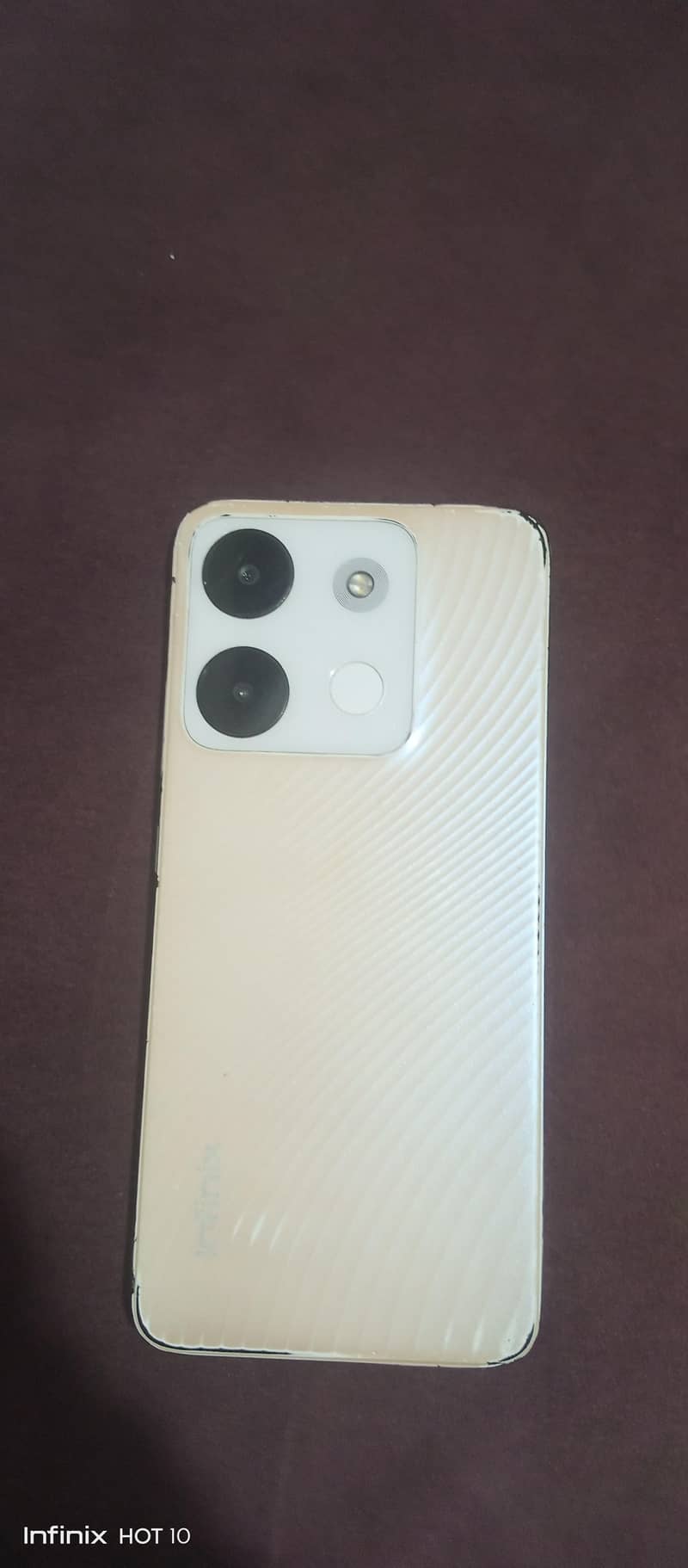 Infinix Smart 7 0