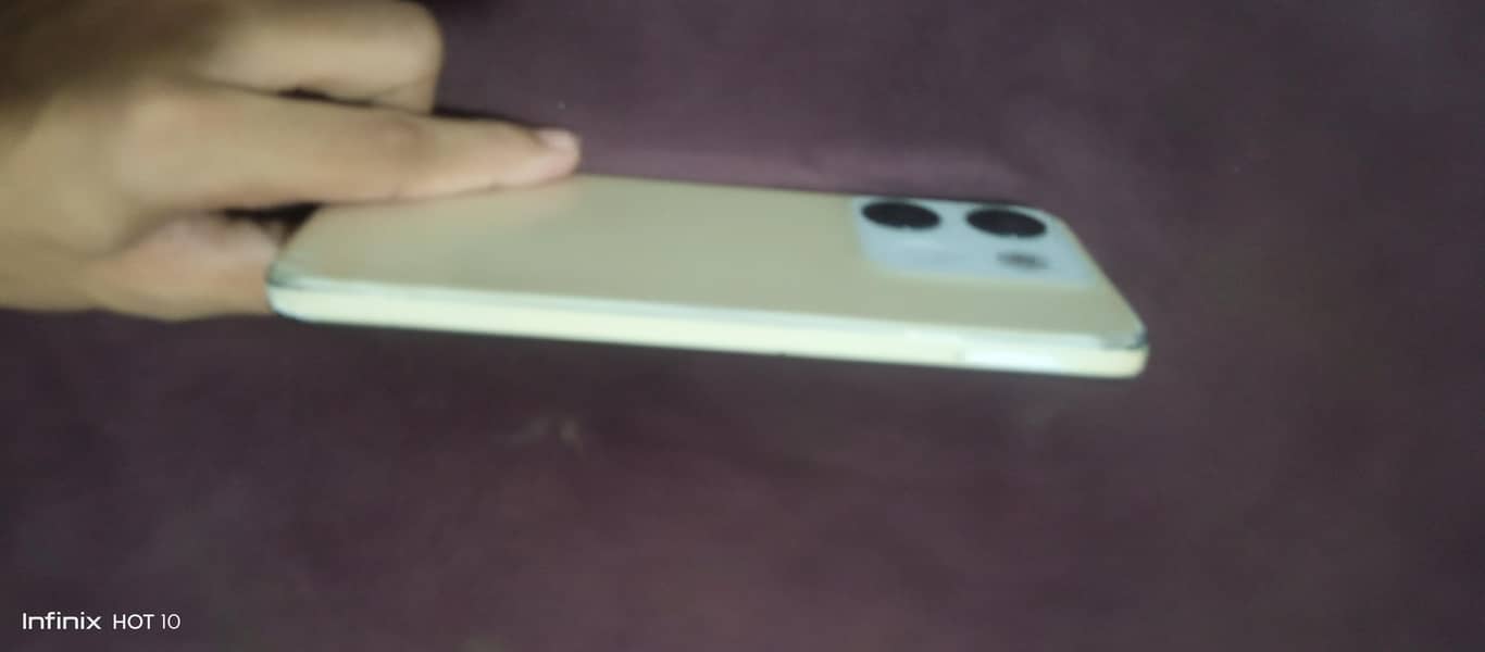 Infinix Smart 7 2