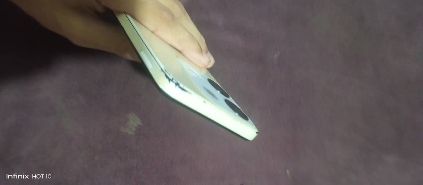 Infinix Smart 7 3