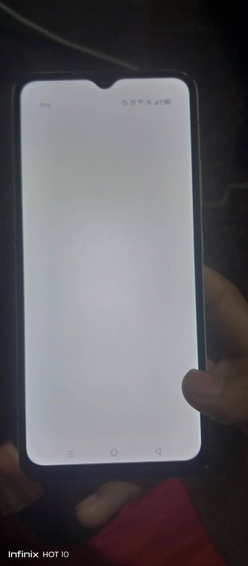 Infinix Smart 7 7