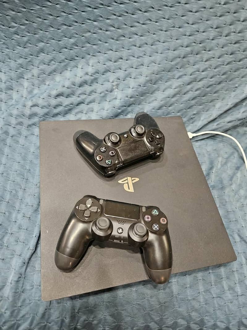 JAILBREAK with controllers,ORIGINAL box-EXCELENT CONDITION 0