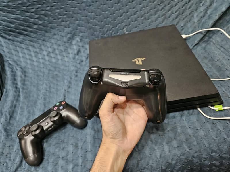 JAILBREAK with controllers,ORIGINAL box-EXCELENT CONDITION 7