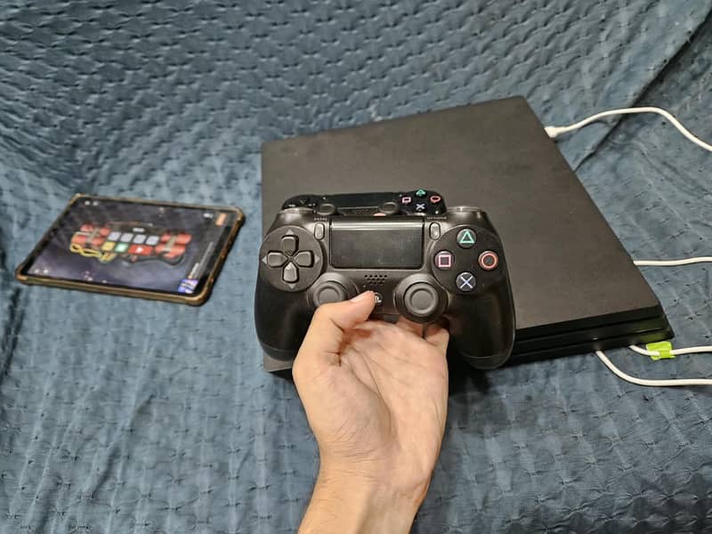 JAILBREAK with controllers,ORIGINAL box-EXCELENT CONDITION 8