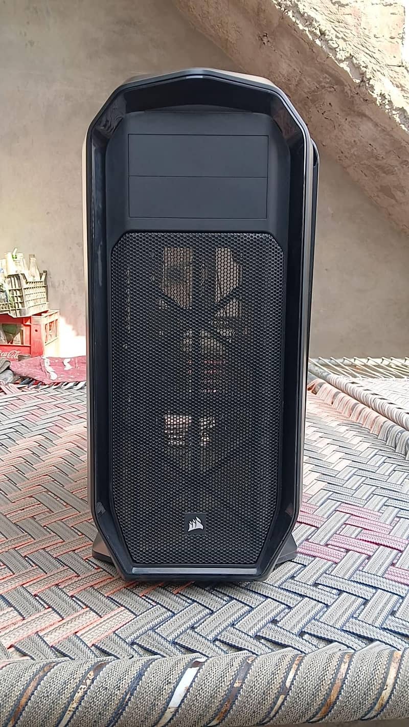 Computer Casing 0