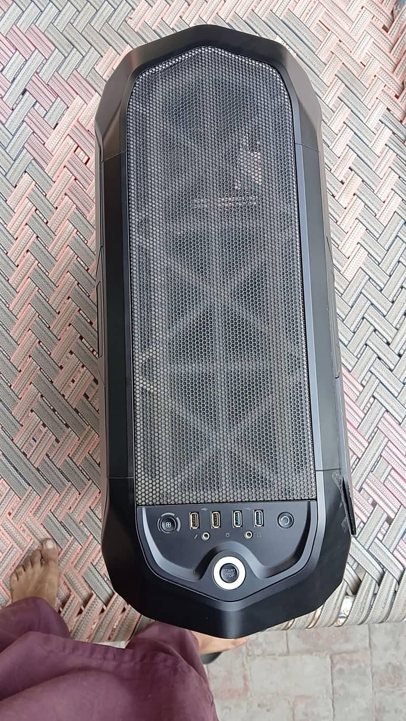 Computer Casing 1