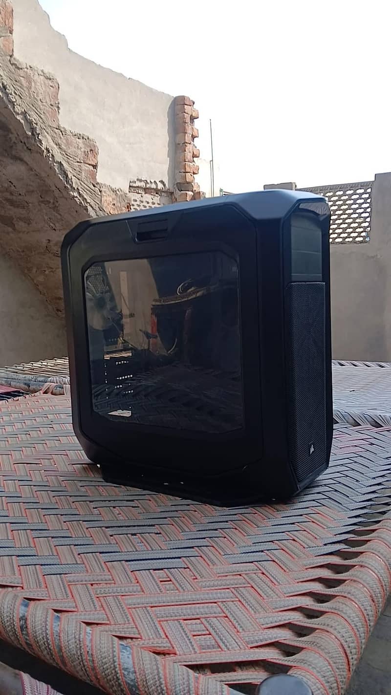 Computer Casing 2
