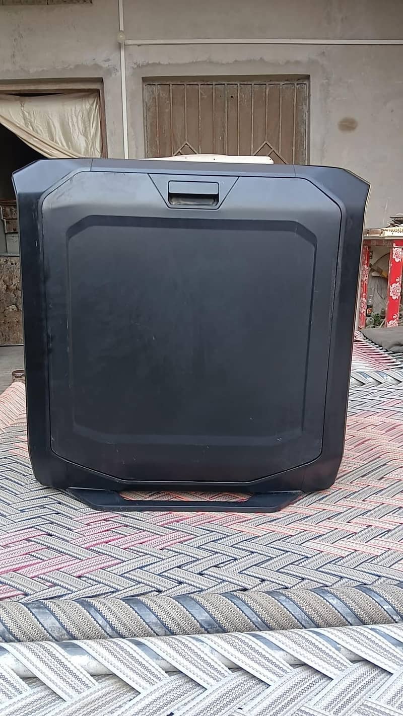 Computer Casing 3