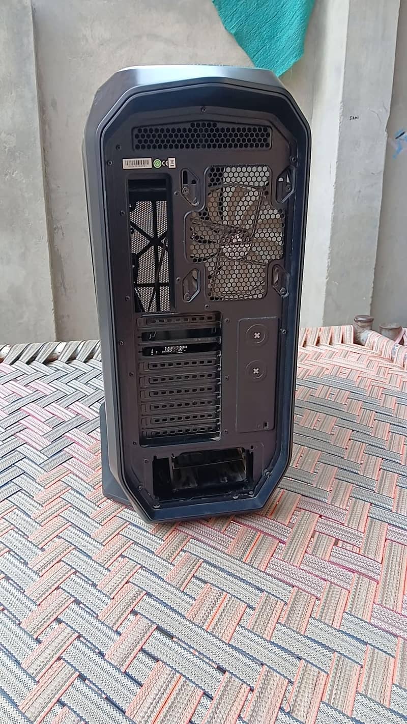 Computer Casing 5