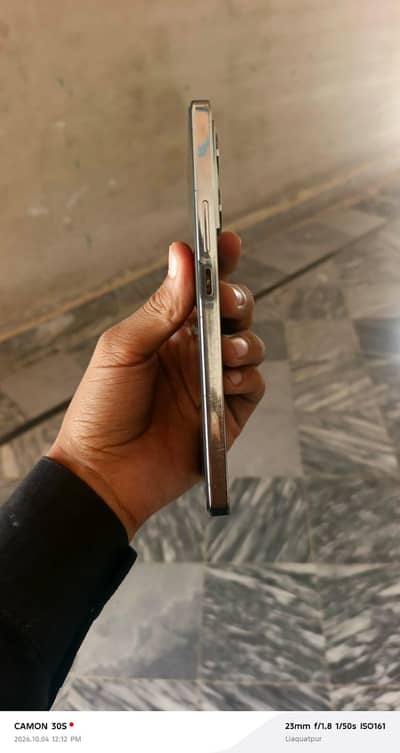 Infinix Note 40