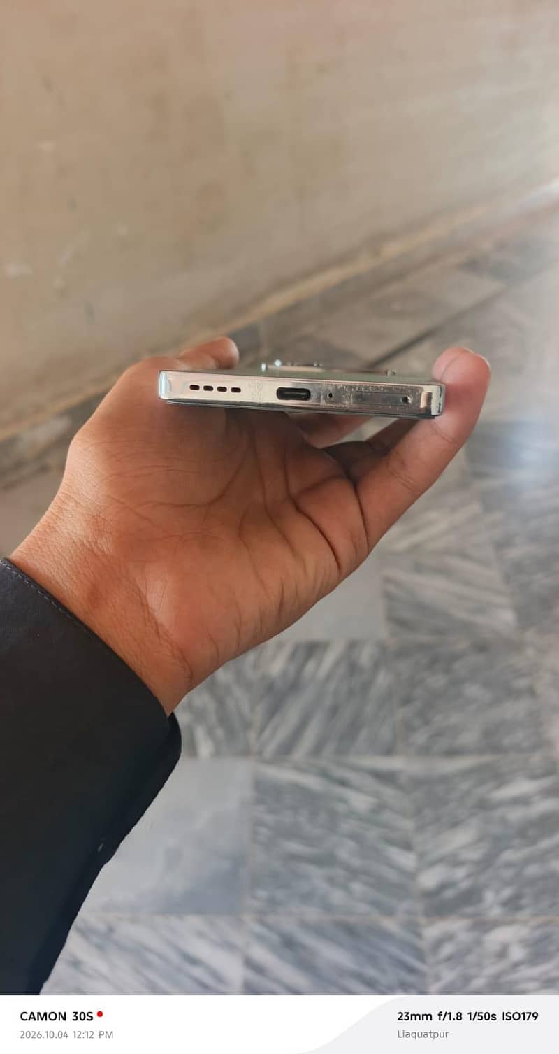 Infinix Note 40 1