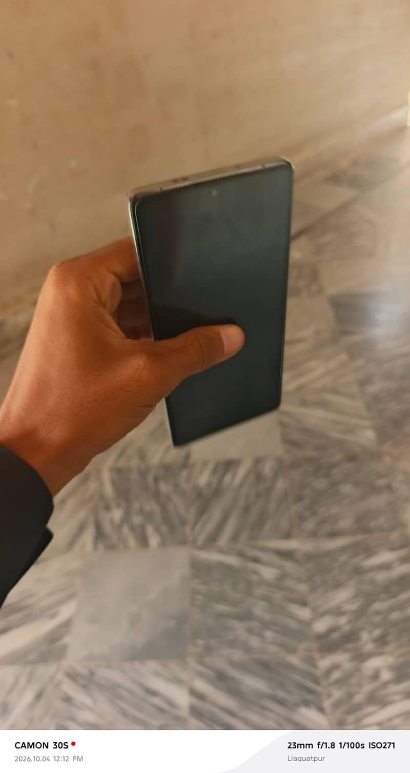 Infinix Note 40 4