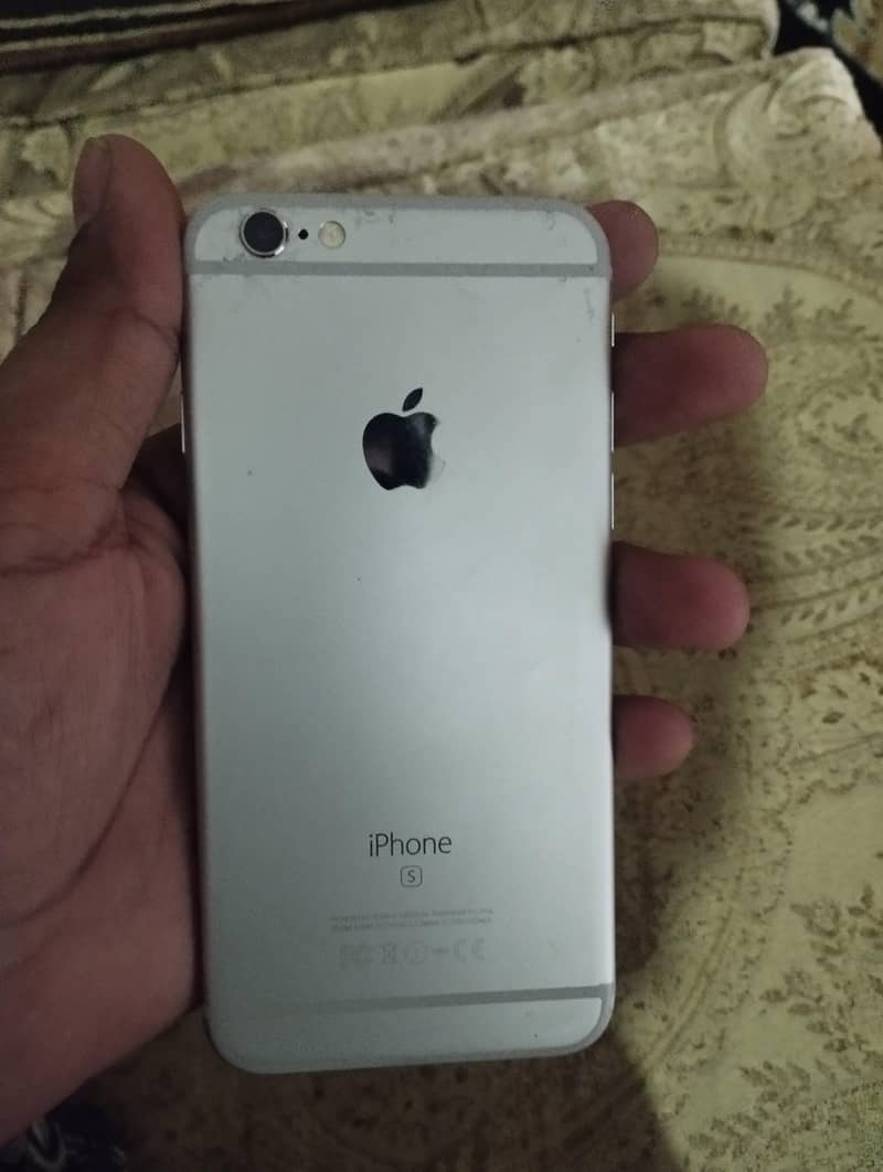 Apple iPhone 6S 0