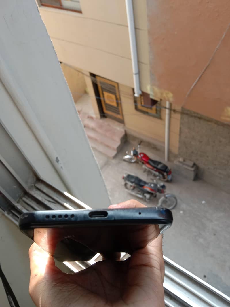 Xiaomi Redmi Note 11 2