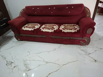 3pc sofa set for sale