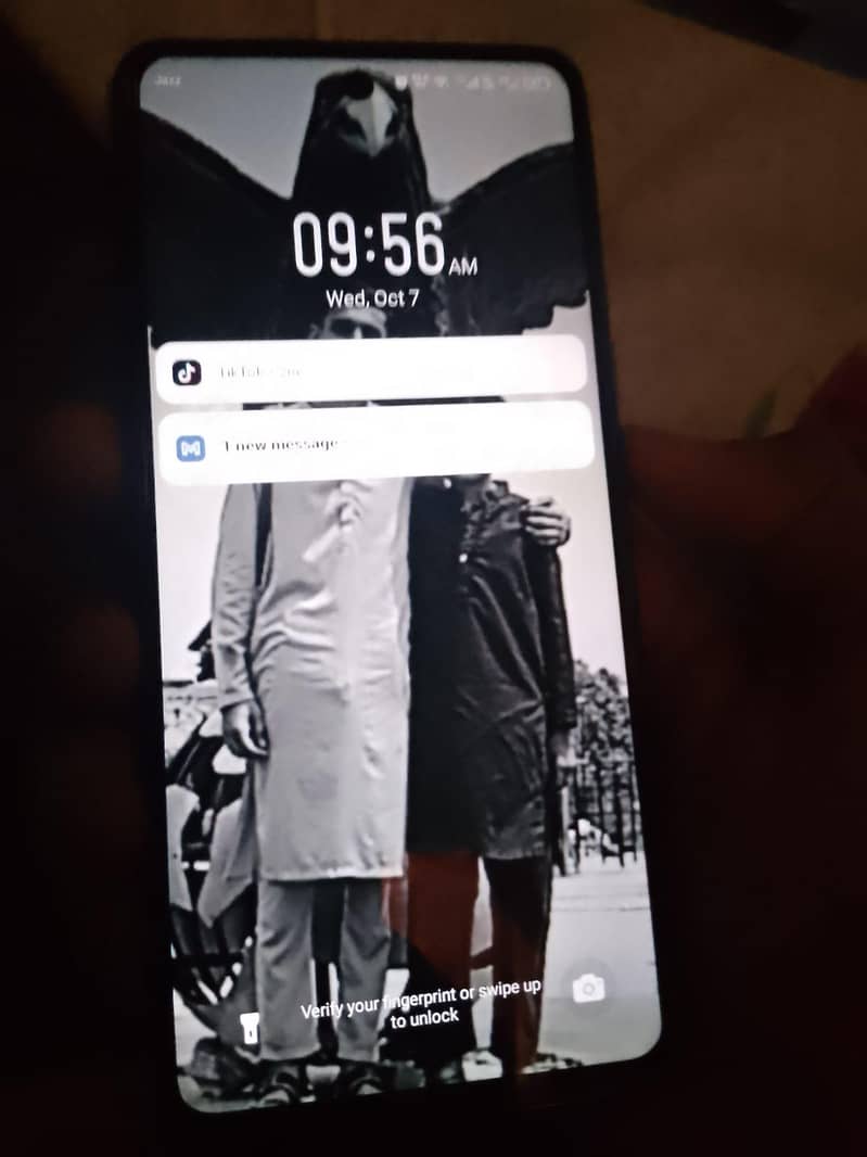 Infinix Smart 8 Pro 0