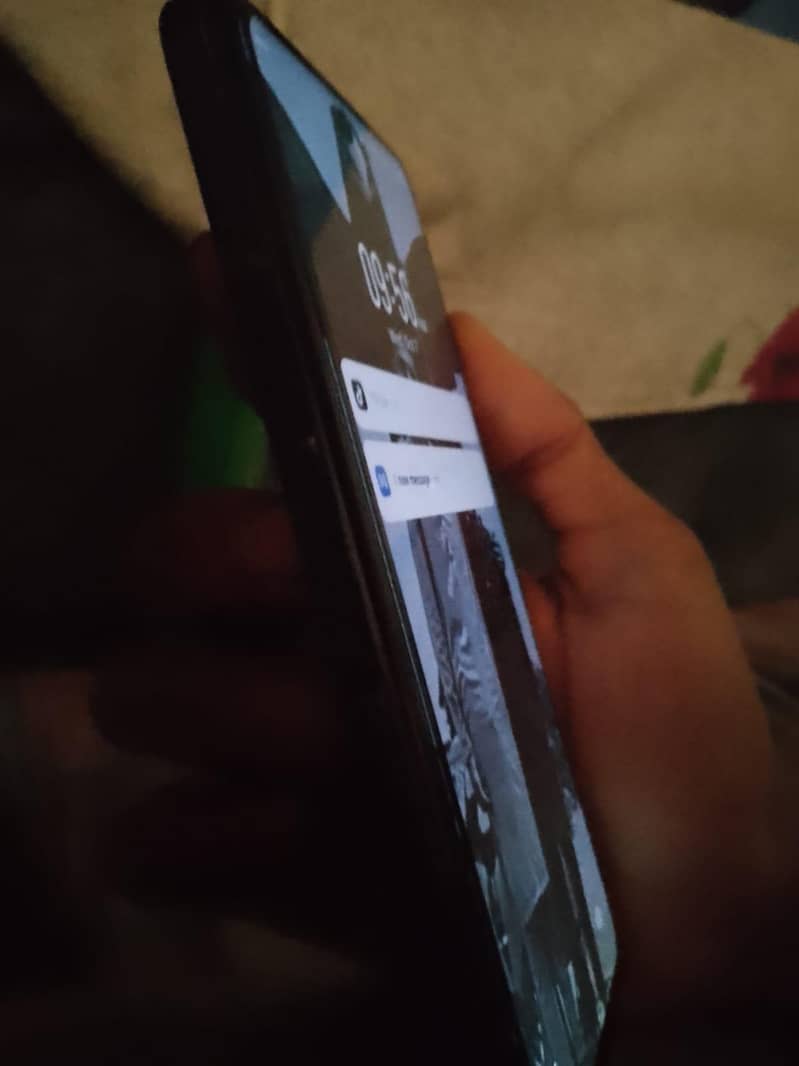Infinix Smart 8 Pro 1