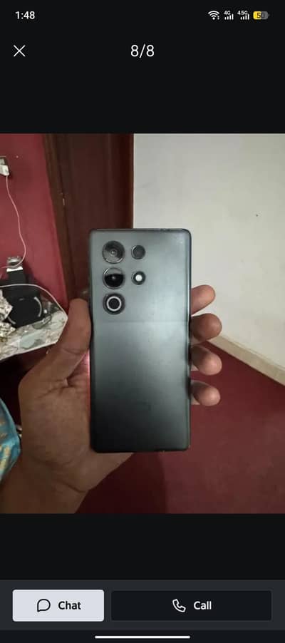 Itel S25 Ultra