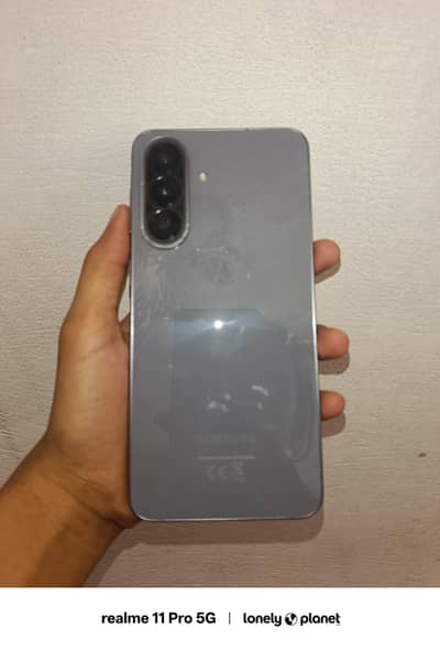 Samsung galaxy A57