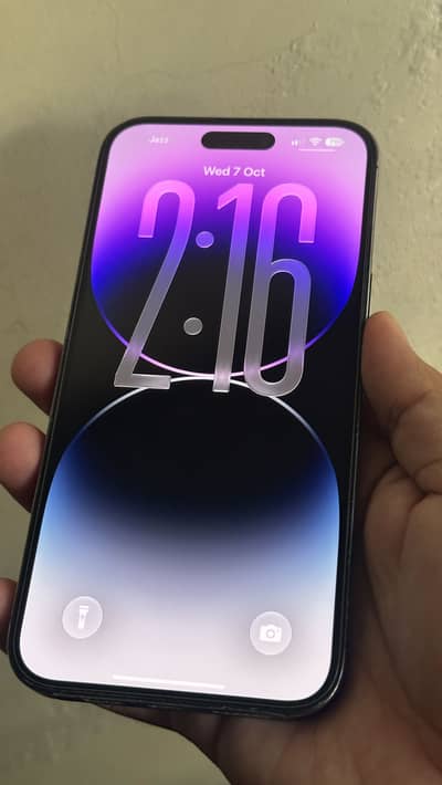 Apple iPhone 14 Pro Max