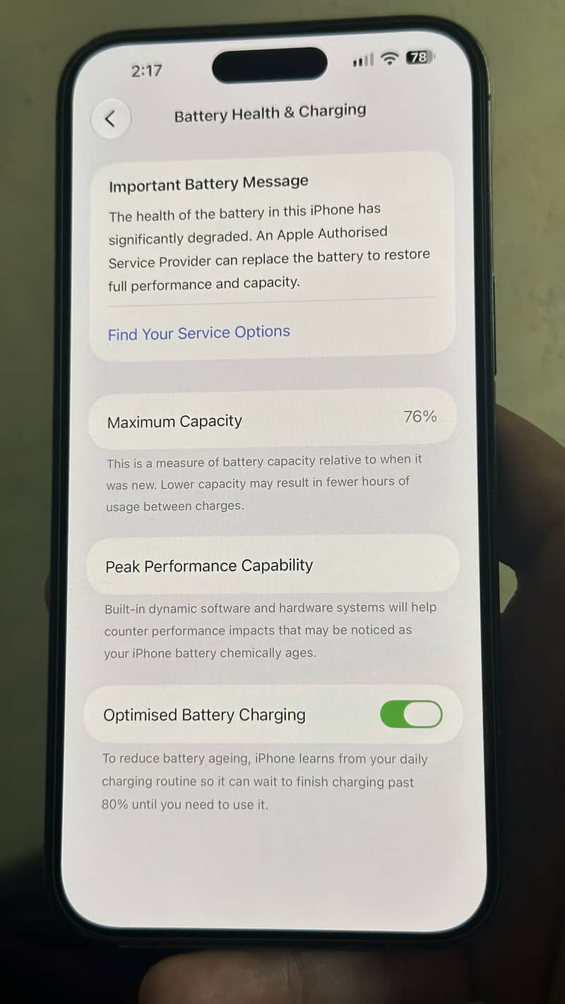 Apple iPhone 14 Pro Max 2