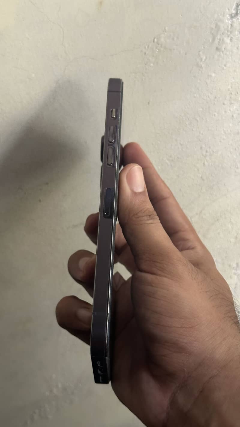 Apple iPhone 14 Pro Max 3