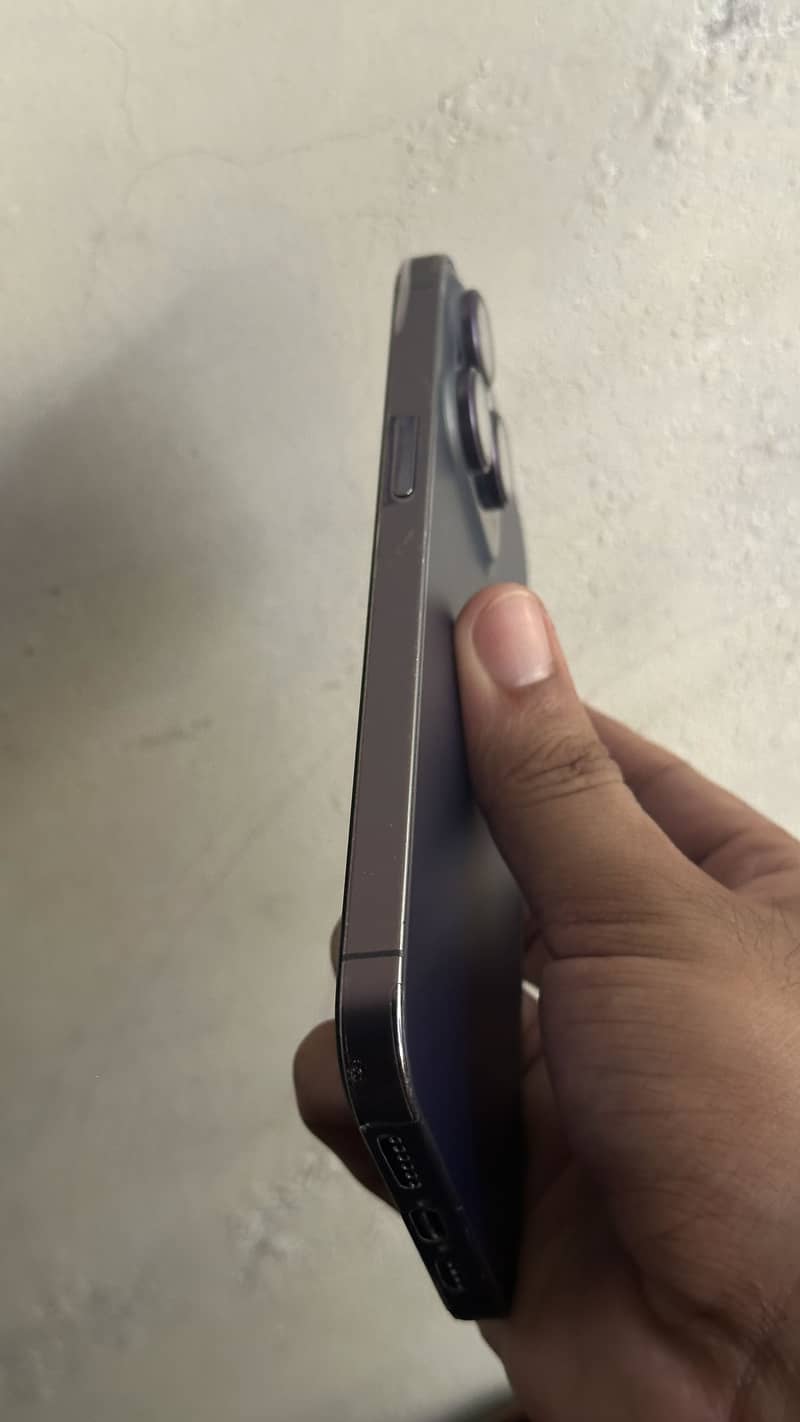 Apple iPhone 14 Pro Max 5