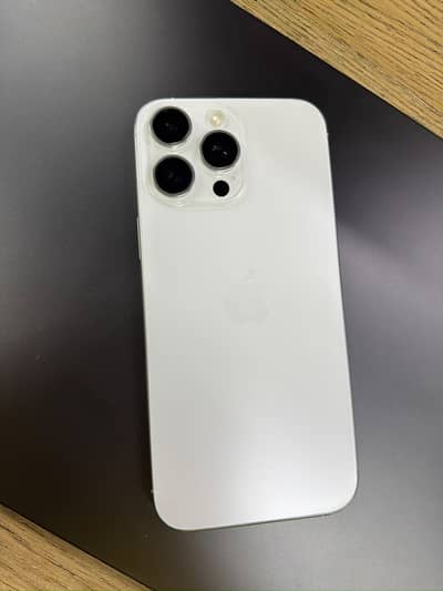 Apple iPhone 16 Pro Max 256GB