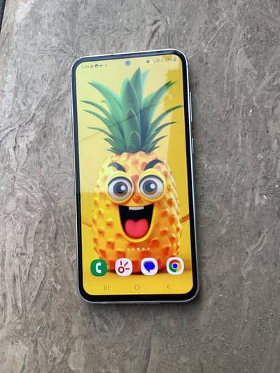 Samsung Mobile S23 FE