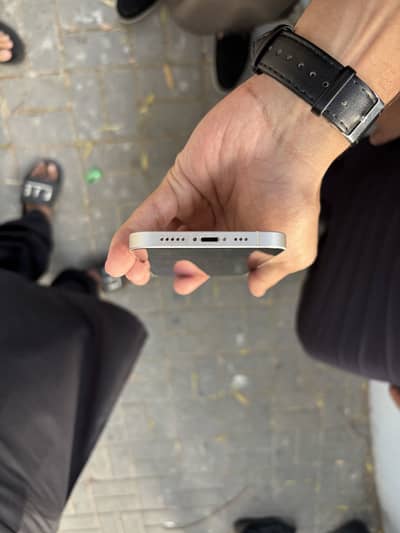 iPhone 12 PTA APPROVED 128 GB