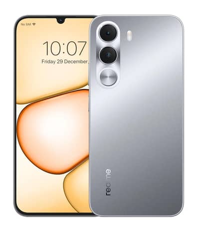 Realme C100i