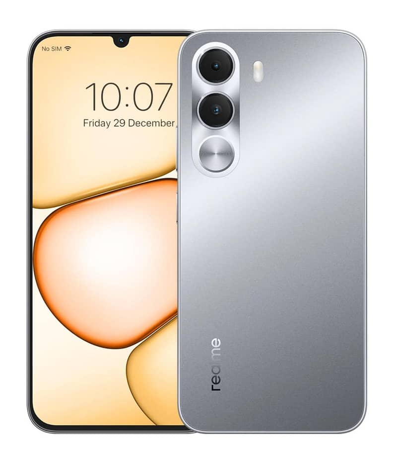 Realme C100i 0