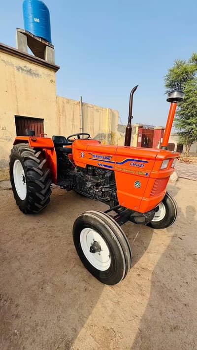 AlGhazi Model 2025 For Sale
