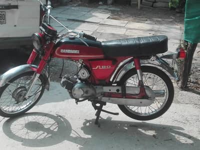 Suzuki