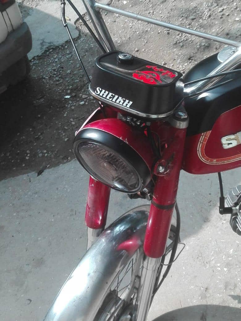 Suzuki 3