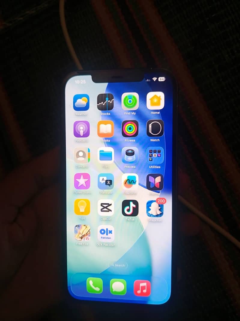 Apple iPhone 12 Pro Max 0
