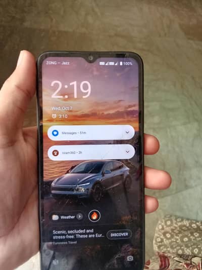 Xiaomi Redmi A1 Plus