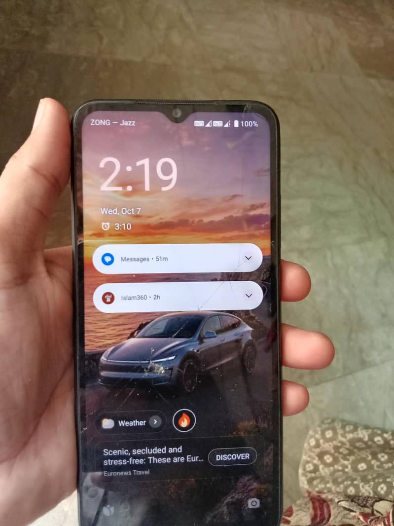 Xiaomi Redmi A1 Plus 0
