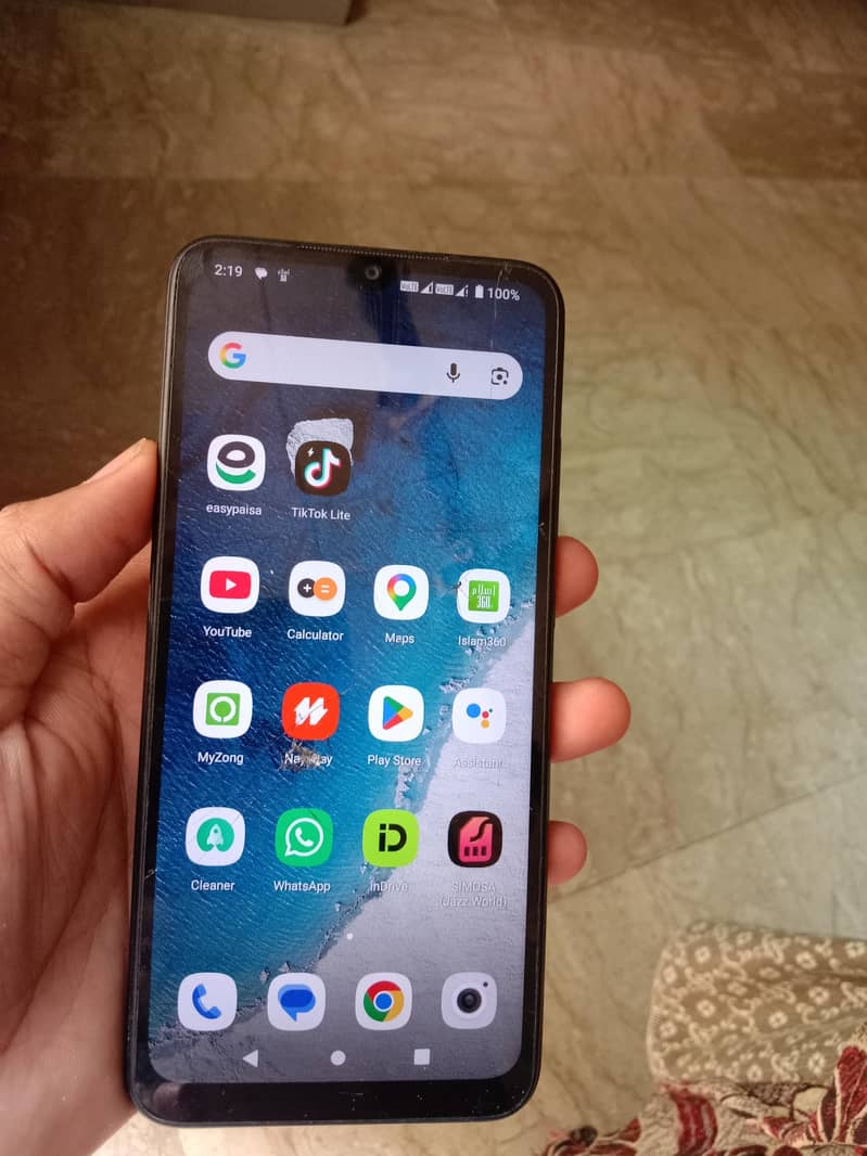 Xiaomi Redmi A1 Plus 1