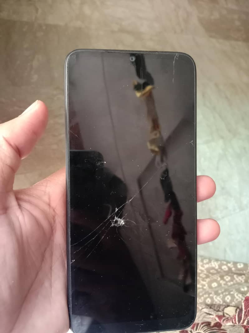 Xiaomi Redmi A1 Plus 3