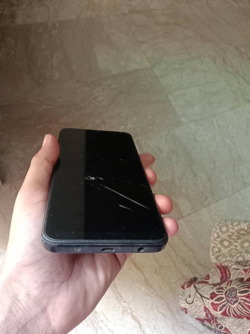 Xiaomi Redmi A1 Plus 4