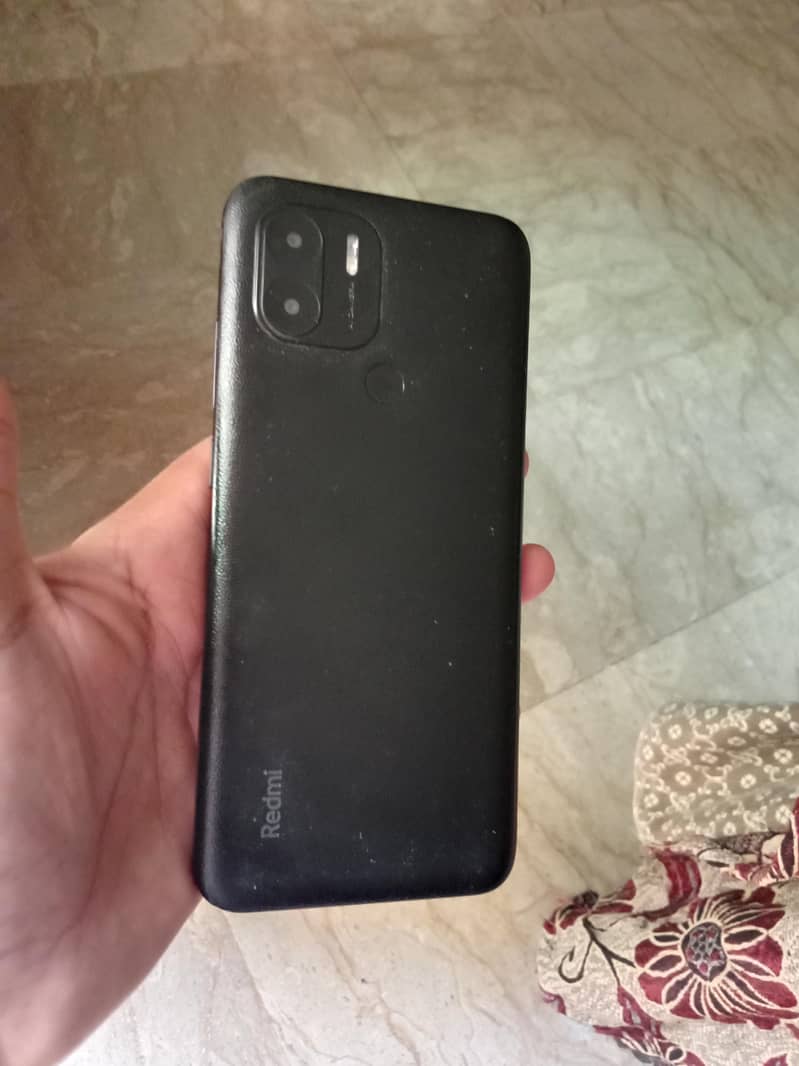 Xiaomi Redmi A1 Plus 7