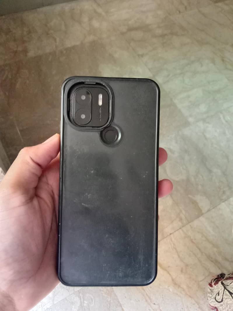 Xiaomi Redmi A1 Plus 8