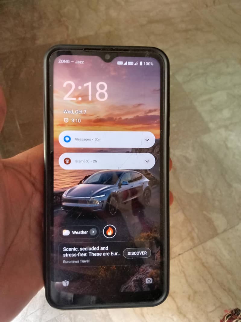 Xiaomi Redmi A1 Plus 9