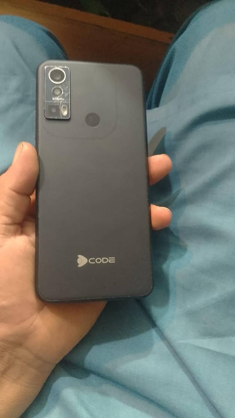 Dcode Bold 2 0