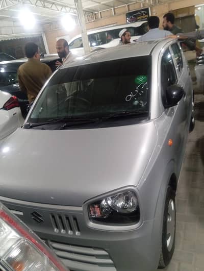 Suzuki Alto 2026