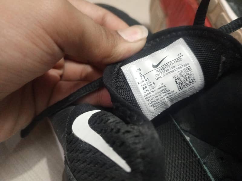 JOGGERS FOR MEN 4