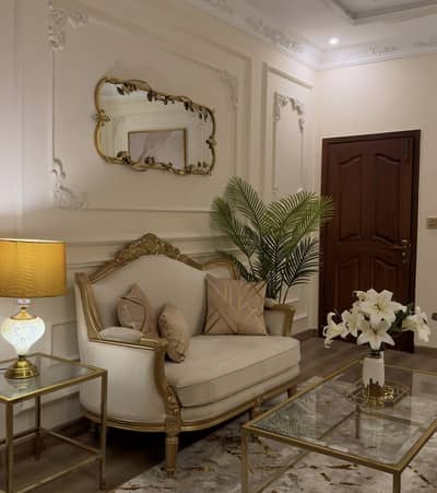 Sofa+table set