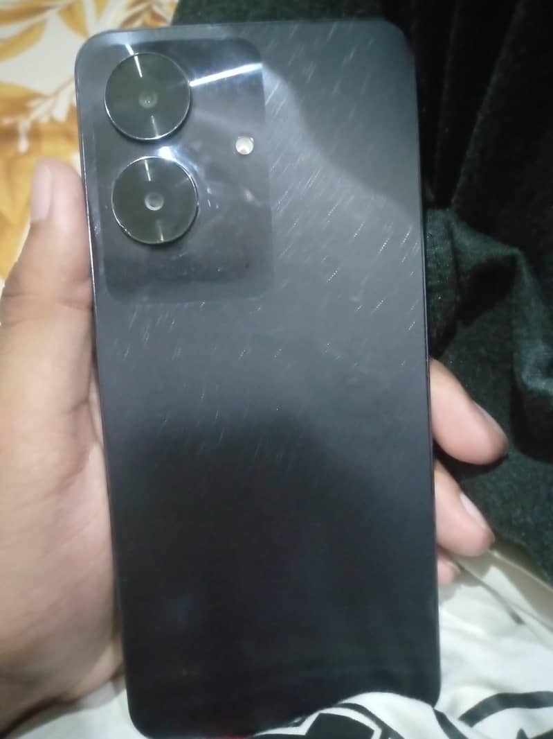 Realme Note 60 0